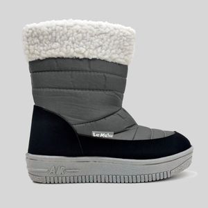 Pantubotas Corderito Abrigada Nena Nene
