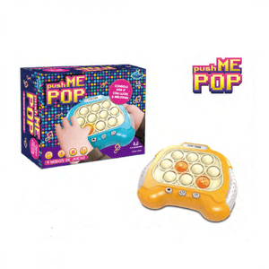 Juego PushME POP (Popp It) - Next Point