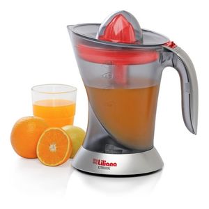 Exprimidor Eléctrico Liliana CITRIJUG AE920