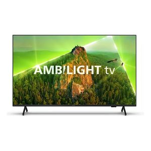 Smart Tv Philips 70 Pulgadas 70pud7908/77 4k Uhd Google Tv