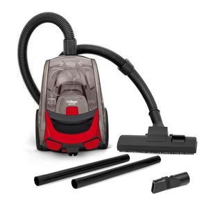Aspiradora Sin Bolsa Liliana 1600w Allclean La910 Lhconfort