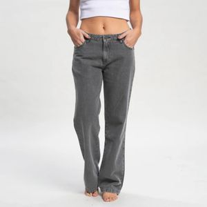 Pantalon jean Rusty Hansen High