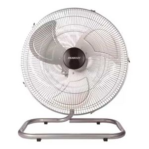 TURBOVENTILADOR PEABODY PE-VP150 20" METAL
