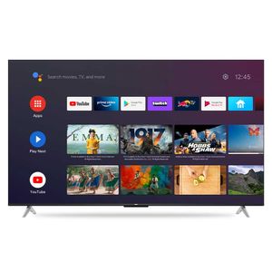 ANDROID TV RCA 55" G55P6UHD-F 4K