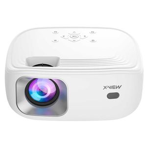 Proyector Xview Pjx500pro Android FHD