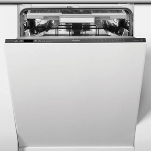 LAVAVAJILLAS WHIRPOOL EMPOTRABLE Y PANELABLE 15 CUBIERTOS WIO3P33P