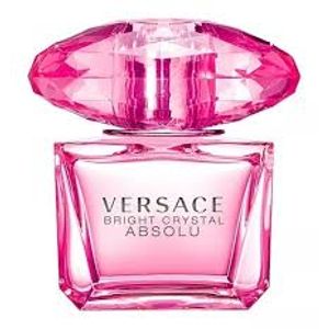 Versace Bright Crystal Absolu Edp