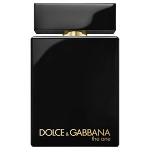 Dg The One For Men Intense Edp 100Ml