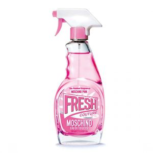 Moschino Pink Fresh Couture Edt 100 Ml