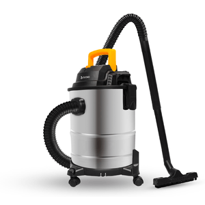 Aspiradora sin bolsa 15lt 1300w Suono