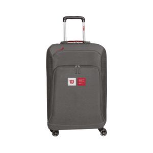 Valija 24" 4 Ruedas Giratorias Wilson 65.1755a/3 Azul