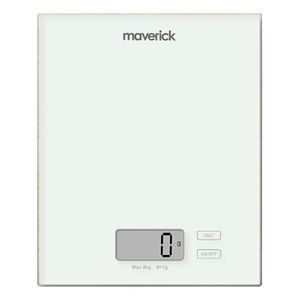 Balanza De Cocina Maverick Bkd01