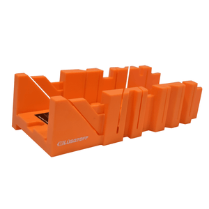Caja ingletadora de 6 posiciones LUSQTOFF - CIL295-8