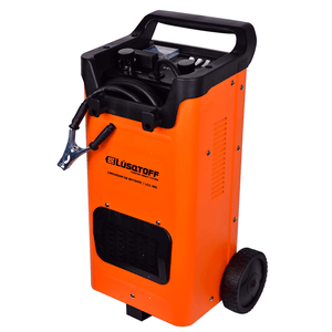 Cargador de batería LUSQTOFF 500 Ah - LCC-180