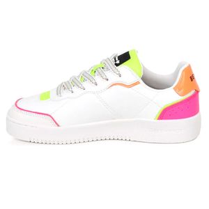 ZAPATILLAS TOPPER TERRE BENITO UNISEX