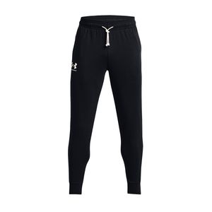 PANTALON UNDERARMOUR RIVAL TERRY MUJER