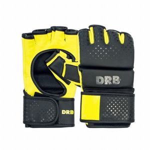 GUANTES DRB MMA