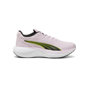 Zapatillas Puma Scend Pro Unisex Running Rosa