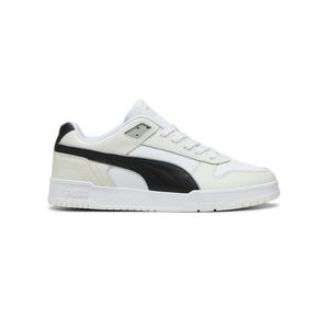 Zapatillas Puma Rbd Game Low Sportstyle Unisex Moda Blanco