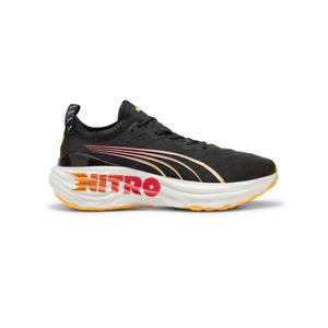 Zapatillas Puma Foreverrun Nitro Hombre Running Negro