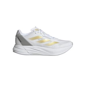 Zapatillas Adidas Duramo Speed Mujer Running Blanco
