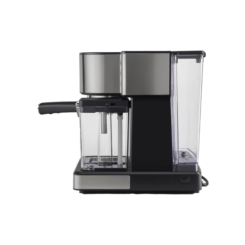 Cafetera Express Peabody Pece5007ixn Doble Caldera Provincia Compras