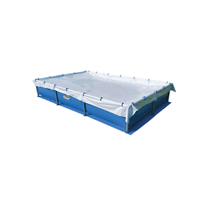 Cubre pileta y base protectora Pelopincho 1030