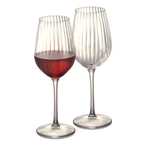 Copa Vino Serena Line Luminarc 550 Cc X2
