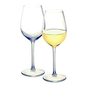 Copa Vino Serena Luminarc 470 Cc X2