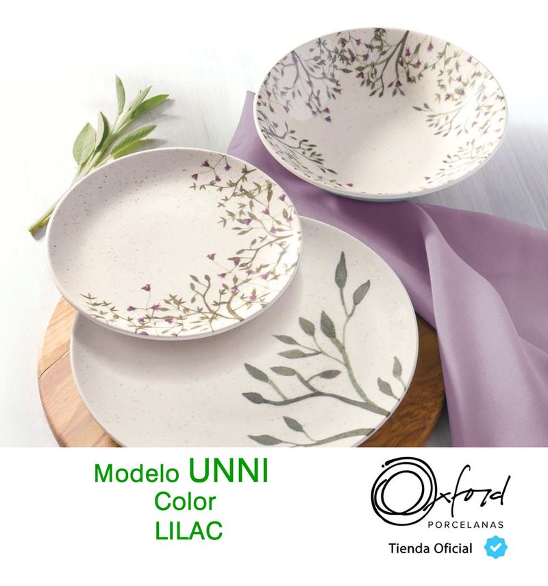 Plato Redondo Platos De Postre Ceramica Plato Playo Platos De