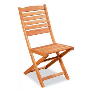 SILLA ECOMADERA ASIA PLEGABLE