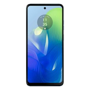 CELULAR MOTOROLA G04s 6.6" 64+4GB SATIN BLUE