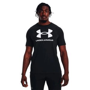 Remera Hombre Under Armour