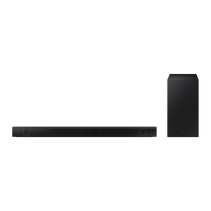 Soundbar HW-B555/ZB