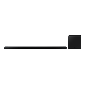 Barra de Sonido Ultra Delgada HW-S800B