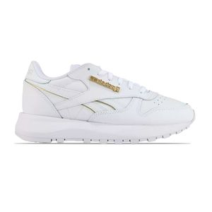Zapatillas Mujer Reebok Classic Leather