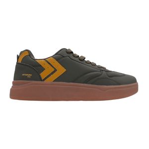Zapatillas Mujer Atomik Stance