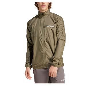 Campera Rompeviento Hombre adidas Terrex Multi