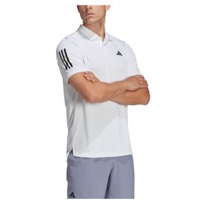 Chomba Hombre adidas Club 3 Tiras