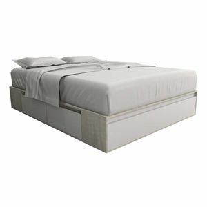 BASE SOMMIER TABLES 6443  1,60 NEVADO EVEREST