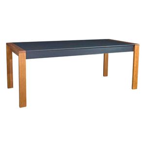 MESA MOBILIA DOBEL FRESNO/GRIS 1,60 X 0,90