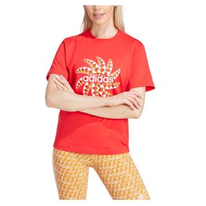 Remera Mujer adidas Farm Gfx