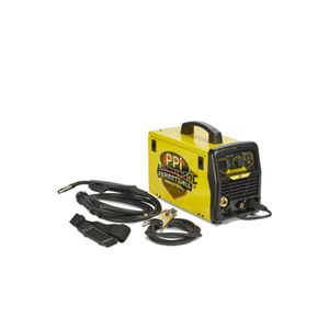 Soldadora Handy Arc Mig Mag Flux 160i Esab Conarco Electrodo