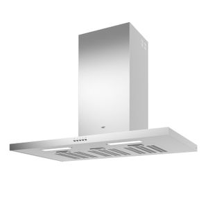 Extractor Cocina Campana TST Nihuil 60 cm