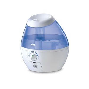 Humidificador Ultrasonico Vick 1.8lts Vul520war