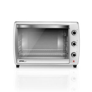 Horno Grill Atma 70l Convección + Spiedo 2200w Hg7022p