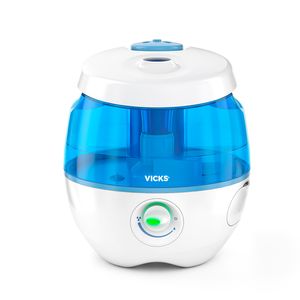 Humidificador Vick Ultrasónico 3,8 Lt Vul575ar