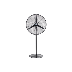 VENTILADOR INDUSTRIAL PEABODY DE PIE/PARED 30" PULGADAS
