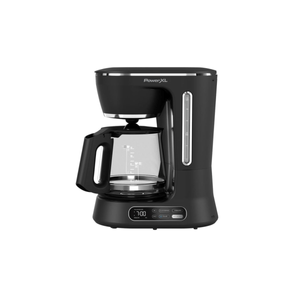 POWER XL COFFEE MAKER PROGRAMABLE CM0122-1BPAR