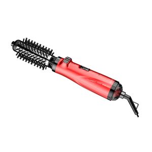 Cepillo Secador Modelador De Pelo Gama Italy Turbo Ion 2600 Giratorio